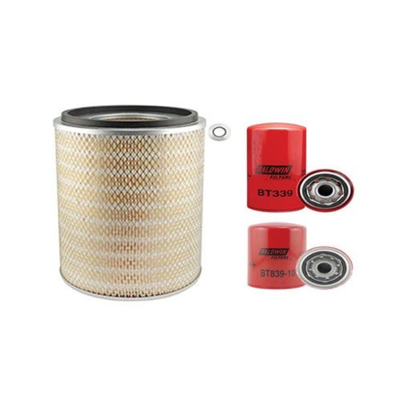 Filter Kit fits Ag-Chem 854 721237023A