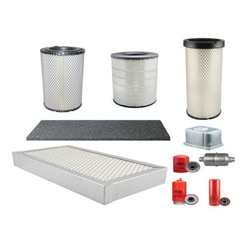 Filter Kit fits John Deere 8300 RE57394 RE46380 AR98329 AR101278 AR86745 RE27091 AR103220 RE51797 RE51629 RE51630 R119168 RE62423 RE65431 RE70742