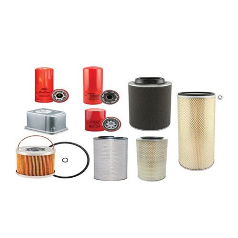 Filter Kit fits John Deere 8760 AR86745 RE27091 R58033 RE11992 AR95759 RE38965 RE67829 AR95758 RE11325 RE199681