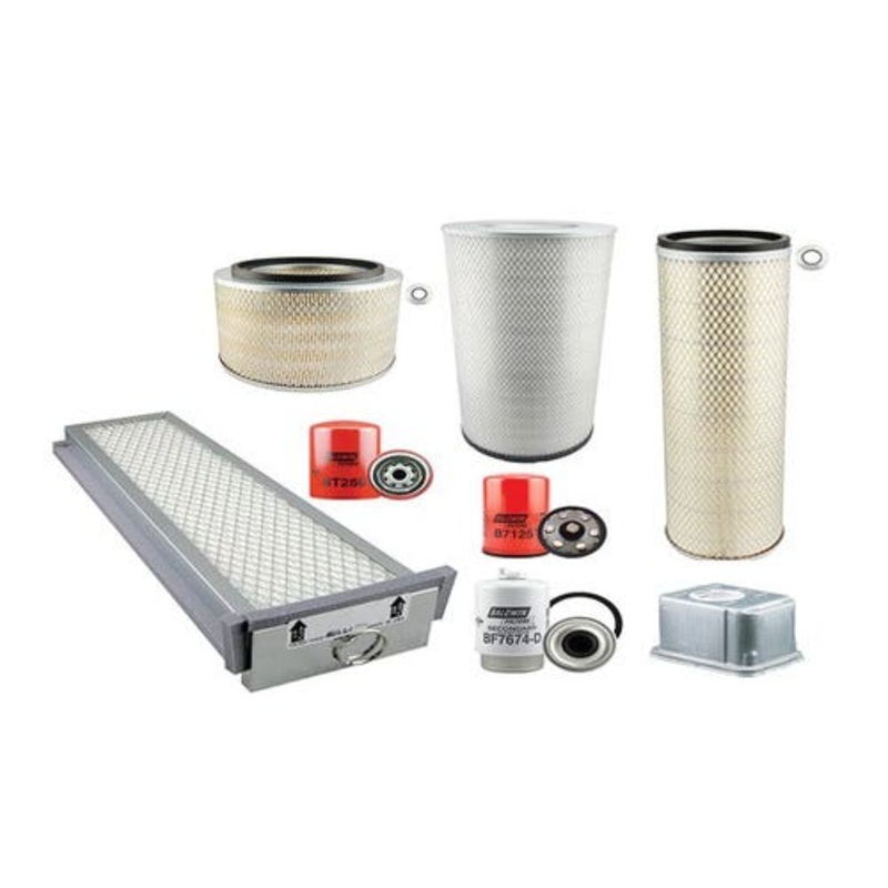 Filter Kit fits John Deere 9400 AR58956 T19044 AR86745 RE27091 RE59754 AR70106 AR70107 AH115833 AH112712 AH115836