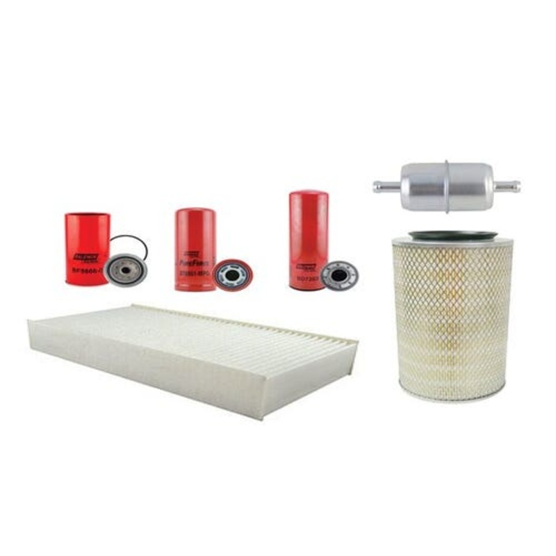 Filter Kit fits John Deere 9430 AL118036 RE34958 RE47313 AE29052 AT101565 AT356454 RE530107 RE67829 RE532952 RE539465 RE187966