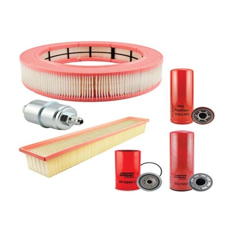 Filter Kit fits John Deere 9460R RE530107 RE51797 RE532952 RE539465 RE176732 RE291412 RE284091