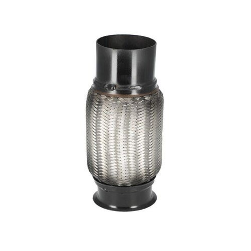 Flexible Exhaust Tube fits John Deere 7220 7320 7420 7520 SE6520 SE6620 6520 6615 6620 6820 6920 6920S 7515 AL151148