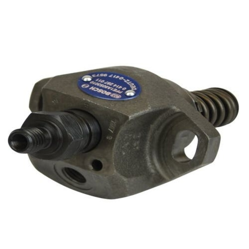 Fuel Injection Pump fits Bobcat A220 A300 S250 T200 863 864 873 883 6673156 6673822