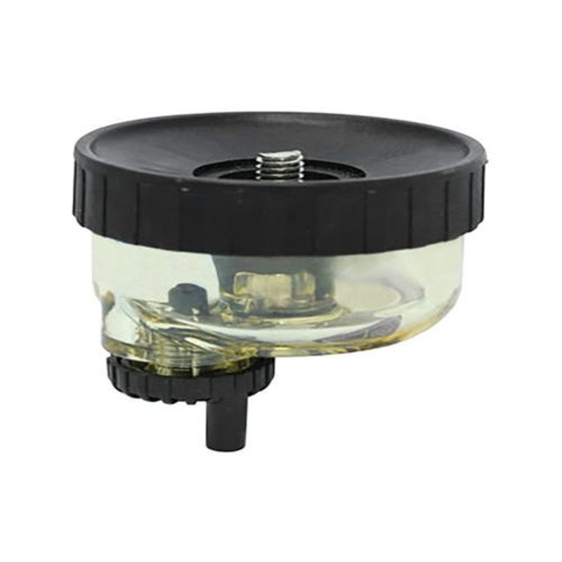 Fuel Sediment Bowl fits John Deere 4320 4520 6110 6200 6210 6300 6310 6320 6400 6410 6420 7420 7520 7710 7810 8100 8200 8210 8300 8310 8400 RE51650
