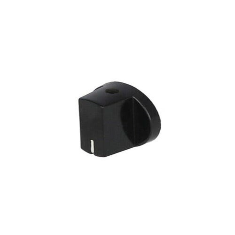 Heater Temperture Control Switch Knob fits Bobcat A220 A300 S130 S160 S175 S185 S220 S250 S300 T190 T200 751 753 763 773 863 864 873 883 963 6675177