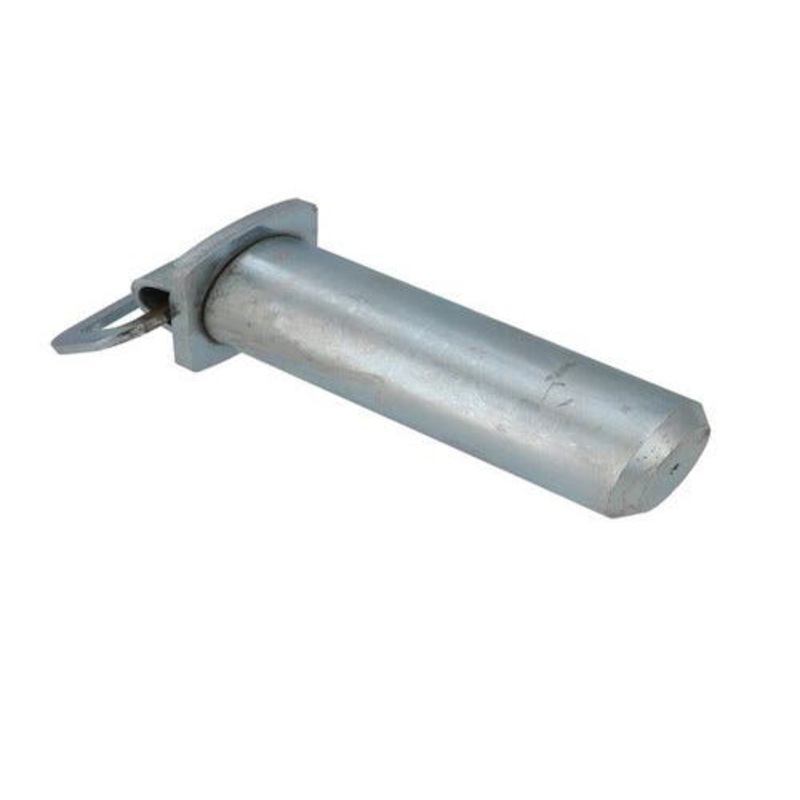 Hitch Pin Cat V fits John Deere 9230 9330 9360R 9410R 9430 9430T 9460R 9460RT 9510R 9510RT 9520RT 9530 9530T 9560R 9560RT 9570RT 9630 9630T RE228327