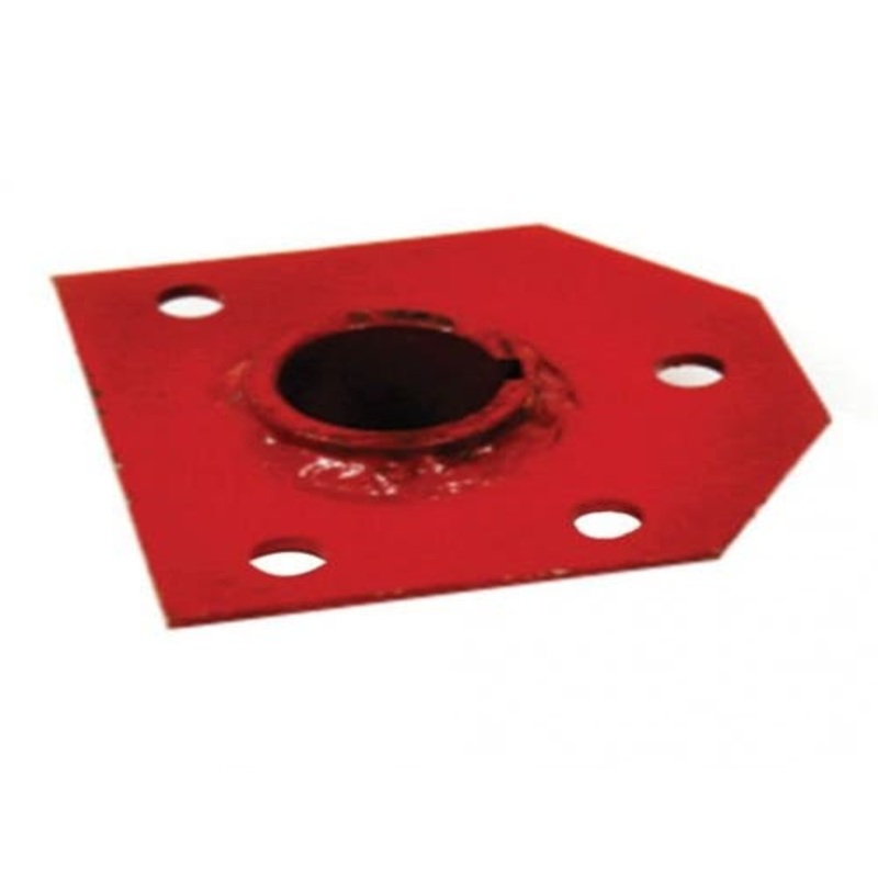 Hub - Metal Detector Feedroll fits New Holland FP230 FP240 900 86635895 642846