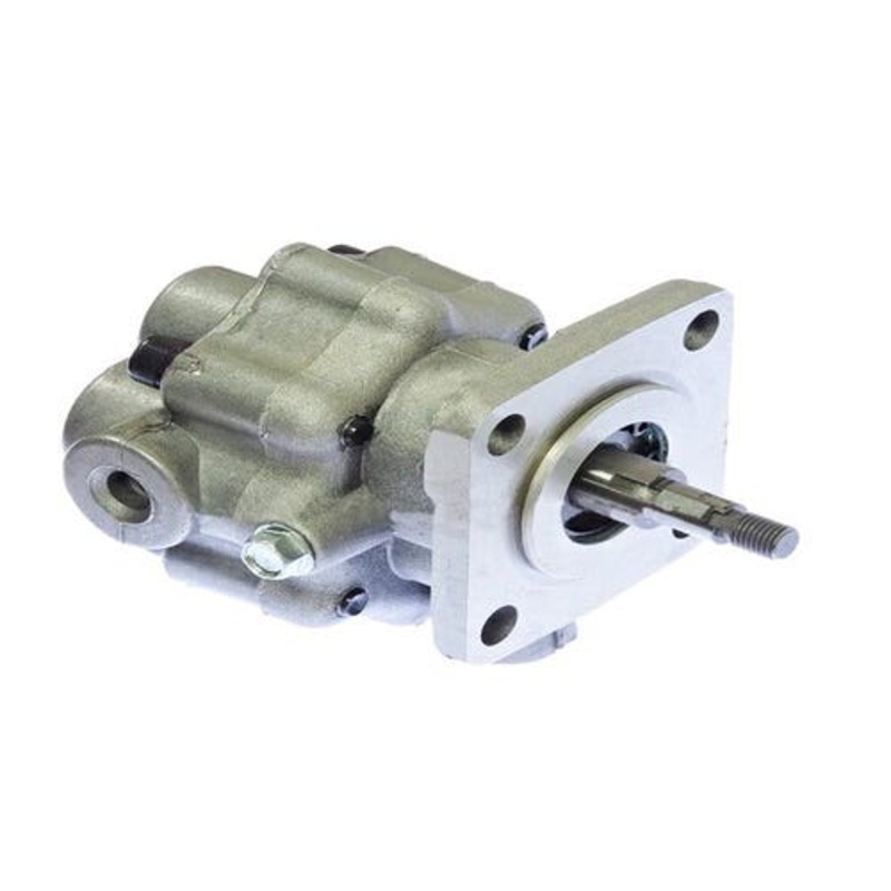 Hydraulic Pump fits John Deere 350B 350C 350D 355D 400G 440 440A 440B 450B 450C 450D 450E 455D 455E 540 540A 550 550A 550B 555 555A 555B 540A AT33822