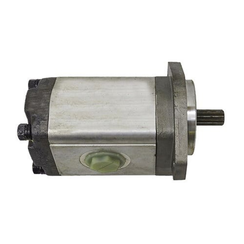 Hydraulic Pump fits John Deere 450 450B 450C 455D 743A 450C 455D AT38800