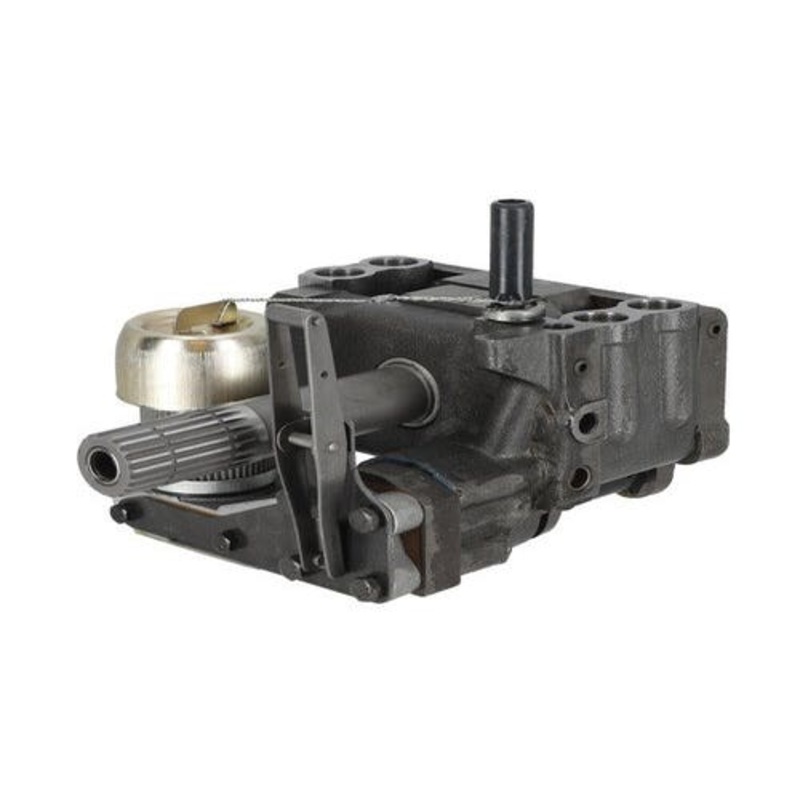 Hydraulic Pump fits Massey Ferguson 20 30 31 40 135 150 165 175 235 245 20 31 40 30 1684583M92 1868965M92 535087M91