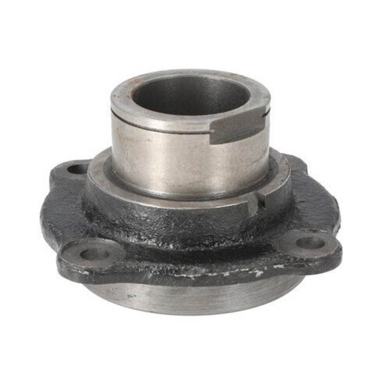Hydraulic Pump Idler Gear Support fits Ford 2000 2110 2120 2310 2600 3000 3600 4000 4110 5000 5600 5610 6600 6610 6700 6710 7600 7610 7710 C9NN7N087B