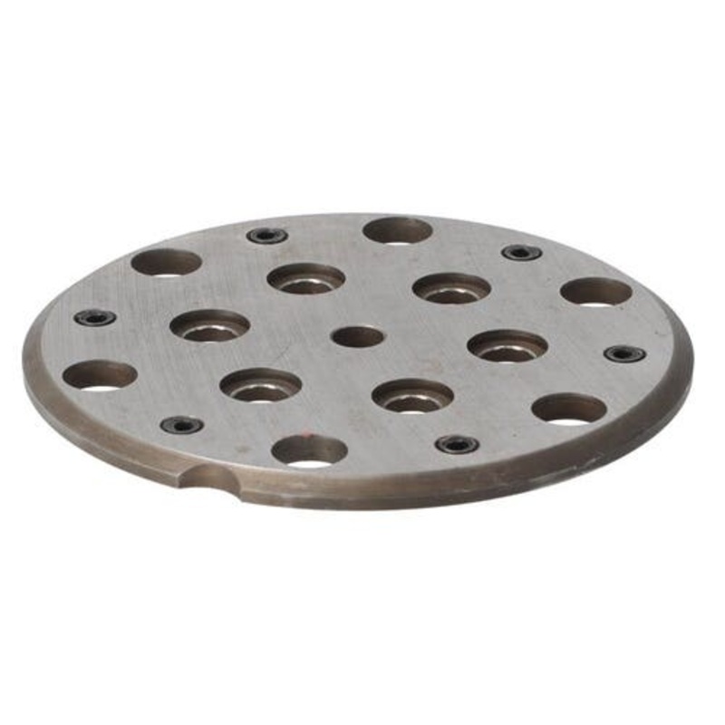 Hydraulic Pump Plate fits Ford NAA 600 601 700 701 800 801 900 901 2000 2310 2600 2610 2910 3000 3400 3500 3600 3610 3900 4000 231 335 531 C0NN852A
