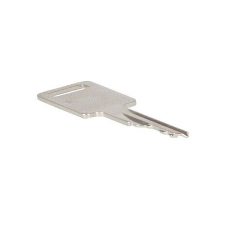 Key fits Bobcat A220 S175 S185 S250 S300 T200 453 540 542B 543 553 631 632 642 643 743 751 753 763 773 843 853 863 873 883 943 953 963 7753 6693241