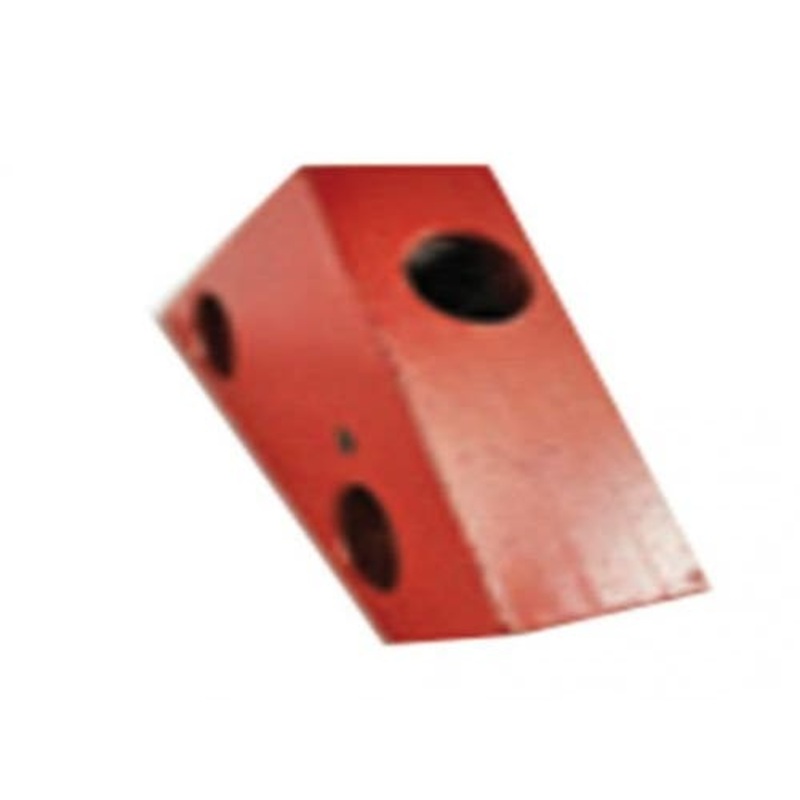 Knife Block fits New Holland FP230 FP240 900 636475 86635883