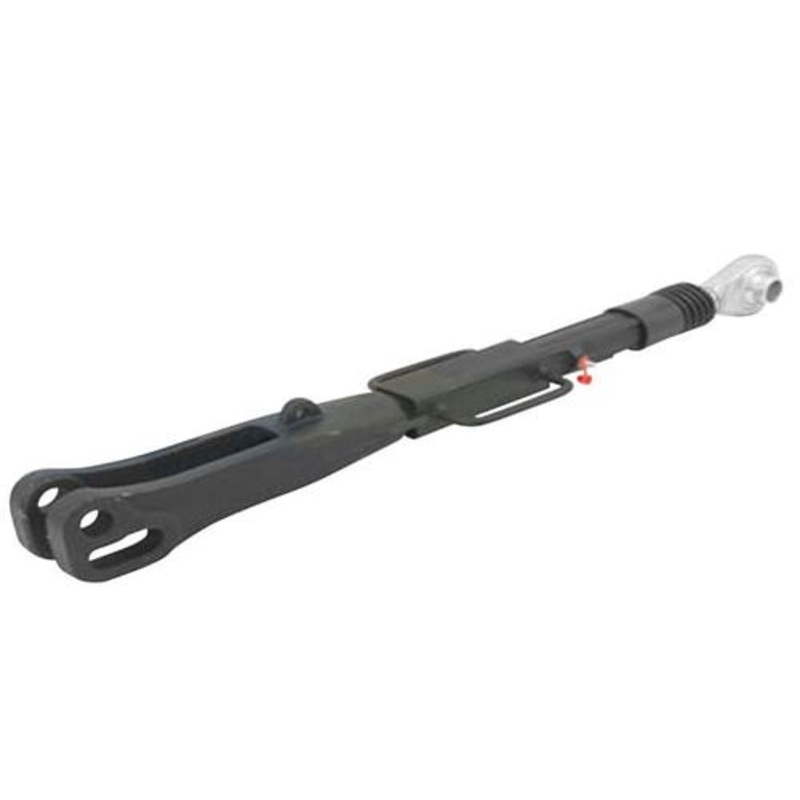 Leveling Box Assembly - Right Hand fits New Holland TV140 5640 6640 7740 7840 8240 8340 82001736 fits Ford 82001374