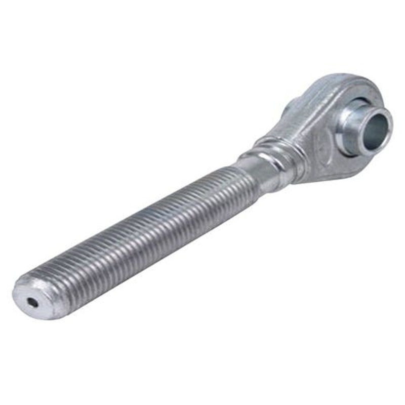 Leveling Box Socket Assembly - Left Hand Thread fits New Holland TV140 5640 6640 7740 7840 8240 8340 82001367