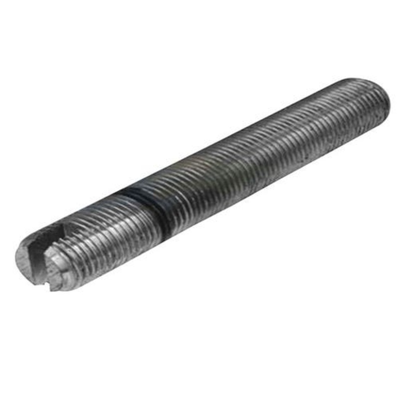 Leveling Box Threaded Rod fits New Holland TV140 5640 6640 7740 7840 8240 8340 81865037 F0NNA938AB fits Ford 81865097