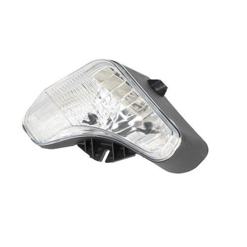 Light Assembly - Right Hand fits Bobcat A770 S510 S530 S550 S570 S590 S630 S650 S750 S770 S850 T550 T590 T630 T650 T750 T770 T870 7138040