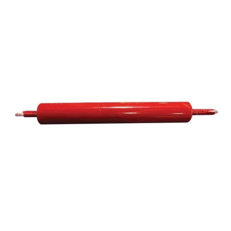 Lower Rear Feedroll fits New Holland FP230 900 639349