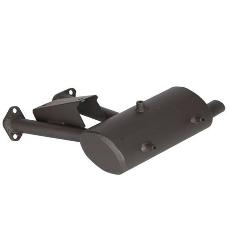 Muffler fits Kubota B6000 15231-12114 15231-12110