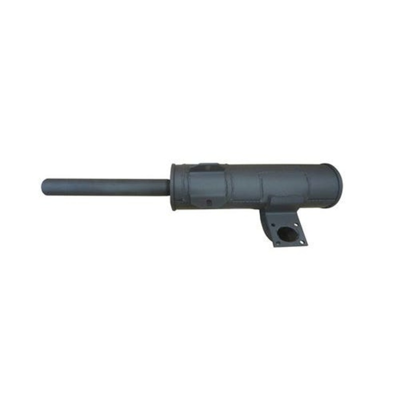 Muffler fits New Holland L170 LS170 LX665 86536334 9829935