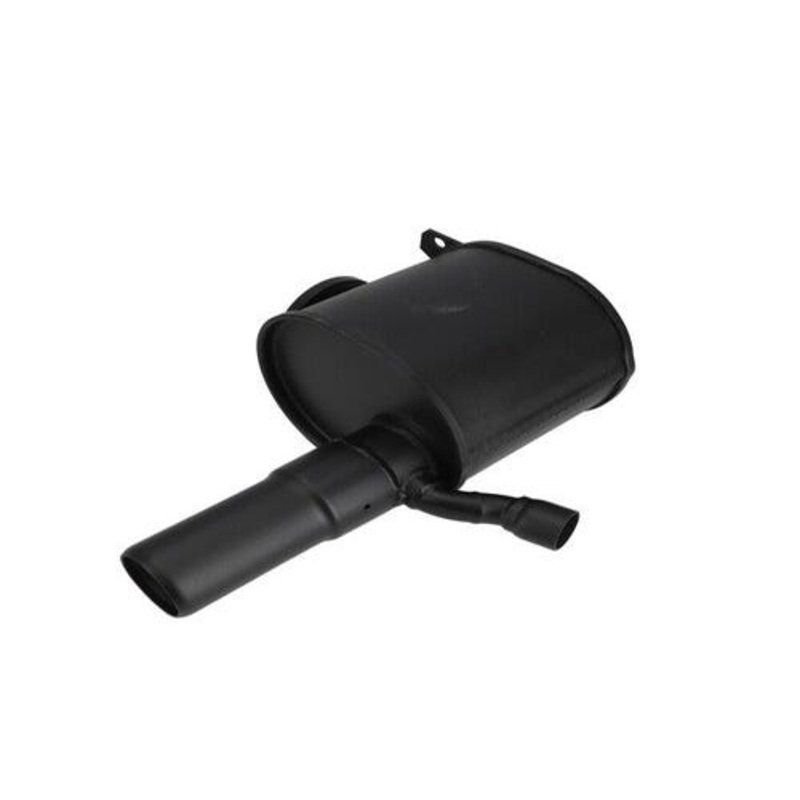 Muffler fits New Holland TL70 TL80 TL90 6635 7635 5169717 fits Case IH JX90U JX100U 5169717 73400583