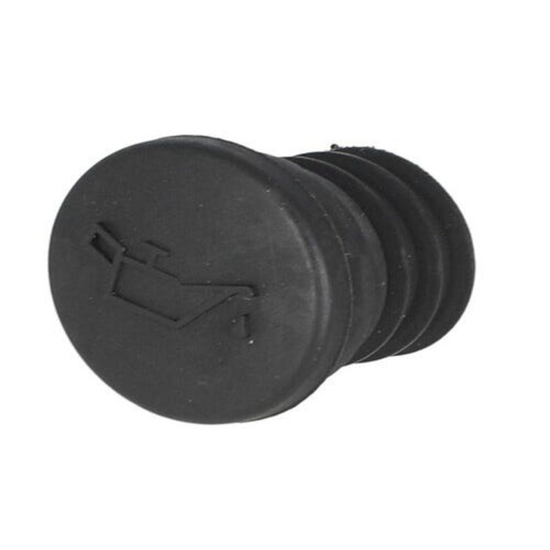 Oil Cap fits Bobcat E32 E35 328 331 335 337 341 325 328 331 334 335 337 341 5600 S130 S150 S160 S175 S185 S205 S510 S530 T110 T140 T180 T190 7015273