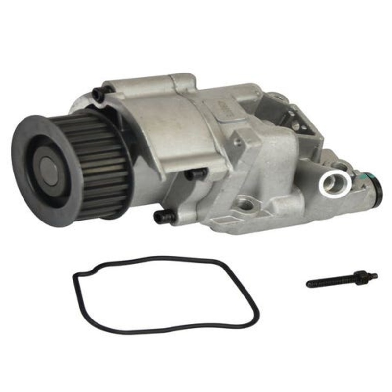 Oil Pump fits Bobcat A220 A300 S250 T200 863 864 873 6669530