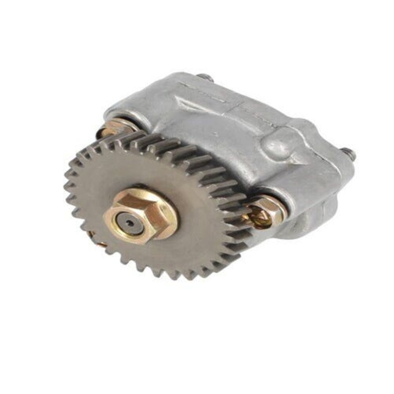 Oil Pump fits Kubota D722 16851-35012 16851-35010 fits Bobcat MT50 MT52 MT55 453 316 320 322 323 MT50 MT52 MT55 316 320 322 323 2200 2300 6670340