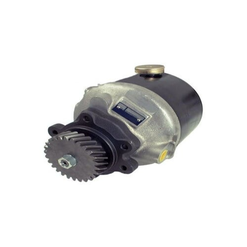 Power Steering Hydraulic Pump fits Ford 2000 2110 2120 2310 2600 2610 3000 3600 3610 3910 4000 4100 4110 4600 4610 5000 5600 6600 6700 7600 D7NN3A674B