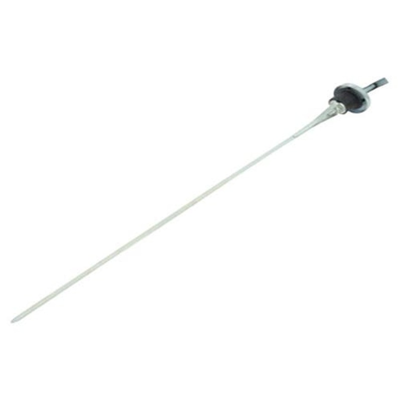 Primary Countershaft Gearcase Dipstick fits John Deere S650 S660 S670 S670HM S670 STS S680 S680HM S685 S685HM S690 S690HM 9670 STS 9770 STS AXE23425