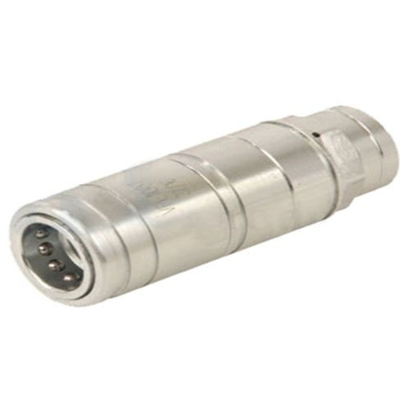Quick Release Coupling fits New Holland T5030 T5040 T5050 T5060 T5070 82004816 fits Case IH JXU75 JXU85 82004816