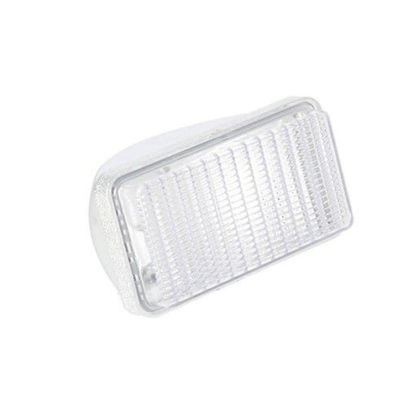 Rear Backup Light fits New Holland fits Bobcat A300 S130 S150 S160 S175 S185 S205 S220 S250 S300 T180 T190 T250 T300 751 753 763 773 863 873 6661353