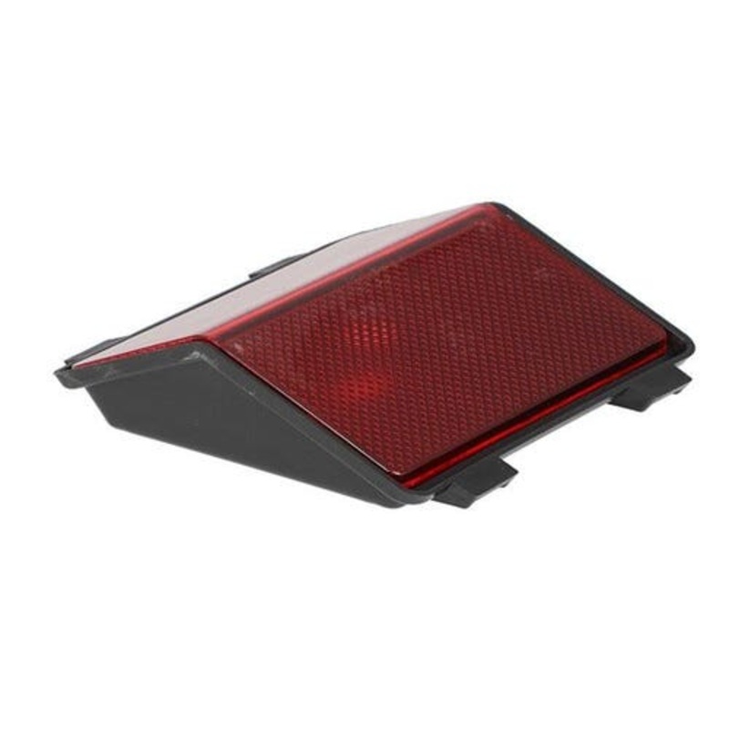 Red Tail Light Assembly fits Bobcat 653 751 753 763 773 853 7753 6703797 6704362