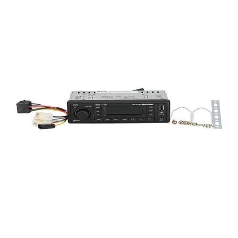 REI Radio ST-4050 AM/FM/WB/AUX