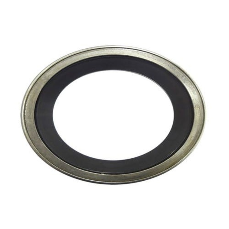 Seal - MFWD Hub fits John Deere 8100 8110 8120 8200 8210 8220 8300 8310 8320 8400 8410 8420 8520 RE71181 fits Hesston 420 520 6400 6600 6610 6213789