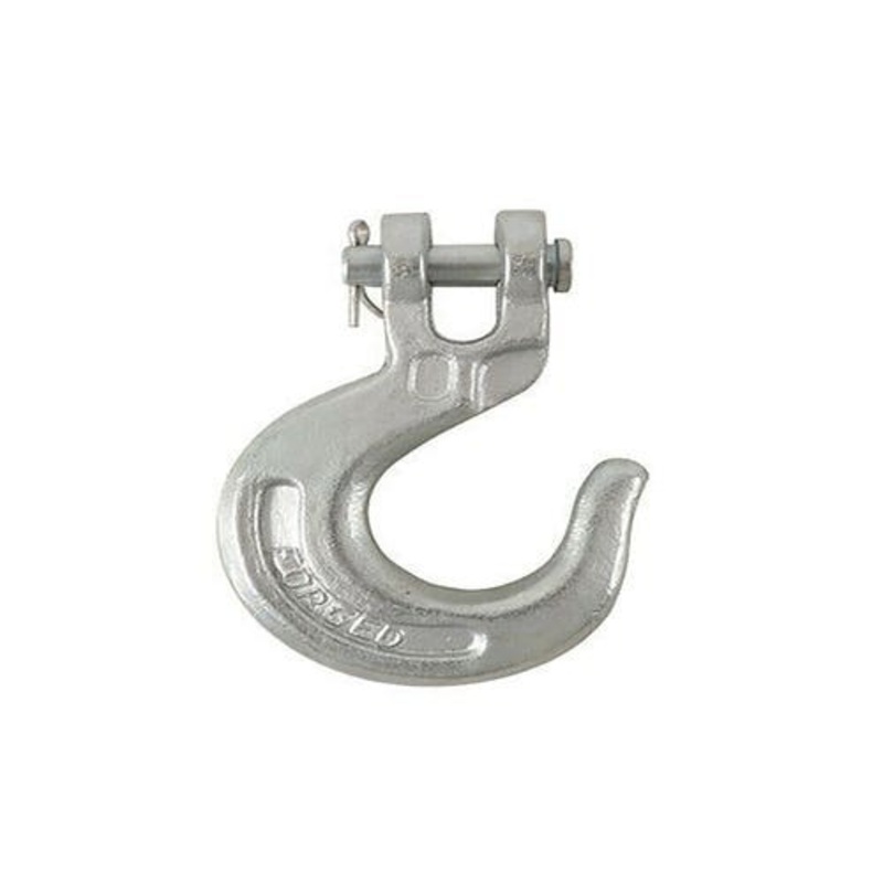 Slip Hook fits Farm & Ranch Chain & Wire Hardware