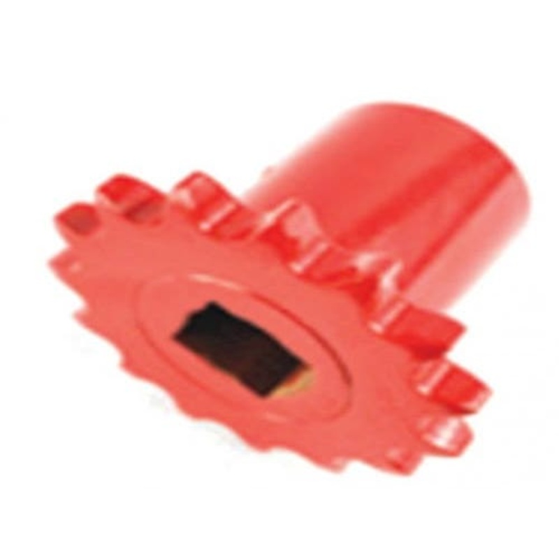 Smoothroll Sprocket fits New Holland FP230 FP240 900 8659954 86610470 688963