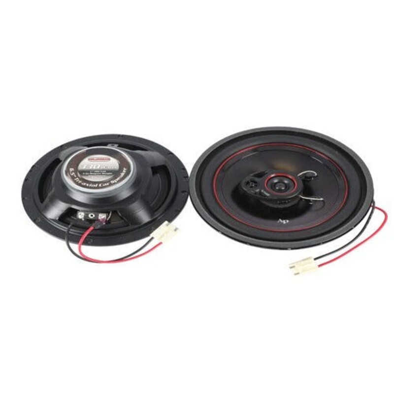 Speaker Set 6" fits John Deere 4050 4055 4250 4255 4450 4455 4555 4560 4755 4760 4850 4955 4960 6110 6200 6300 6310 6400 8245R 8270R 8295R RE37975
