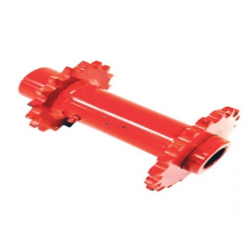 Sprocket - Feed Roll Drive fits New Holland 782 790 710984