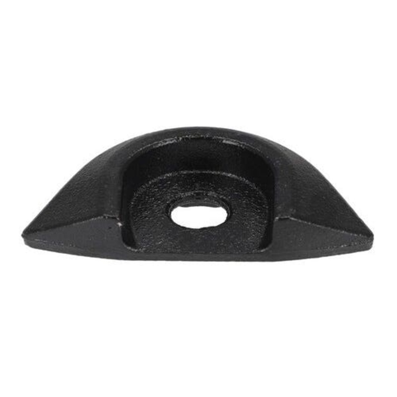 Wear Cap fits John Deere 525 530 535 625 630 635 730 735 830 835 910 915 916 920 925 926 930 935 936 945 946 956 500R 990 995 535 625 990 FH303250