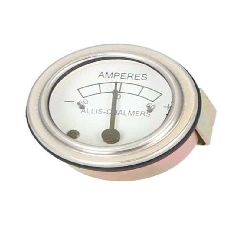 Amp Meter fits Allis Chalmers B C CA D10 D12 D14 D15 D17 D19 D21 G RC WC WD WD45 WF 70254407