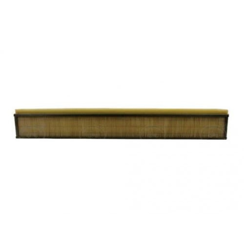 Baldwin Cabin Air Filter fits Case 580 Super M 580 Super M 580 Super M 590 Super M 360260A2 fits Case IH fits Wix WP10005 fits Fleetguard AF55774