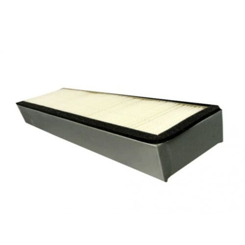 Baldwin Cabin Air Filter fits New Holland 139768A1 fits Case 570LXT 580L 580 Super L 580L 580 Super L 139768A1 fits Wix WP10261 fits Baldwin PA5739