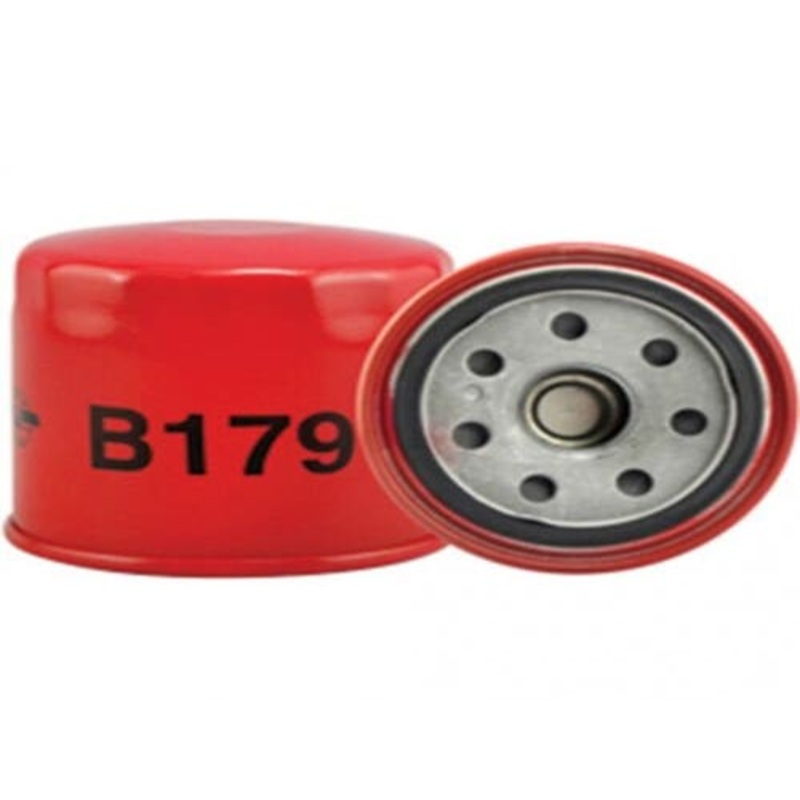 Baldwin Oil Filter fits Case 1275229C1 fits Kubota B1550 B1700 B2100 B7500 B8200 15241-32090 fits Allis Chalmers 72100796 fits Bobcat 6657635