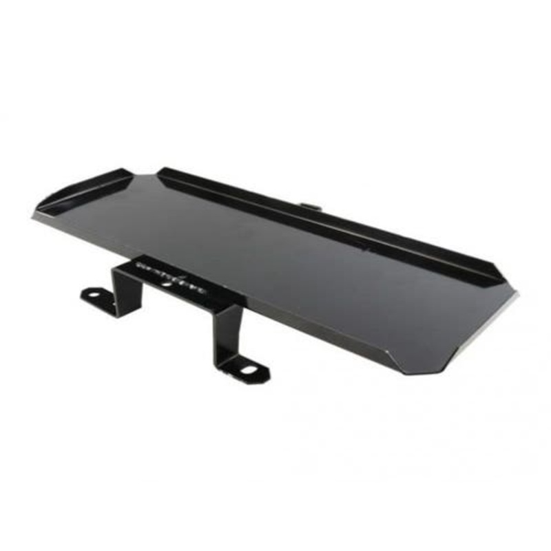 Battery Support fits New Holland TM115 TM125 TM135 TM150 TM165 8160 8260 8360 8560 82018950 fits Ford 8160 8260 8360 8560 82018950