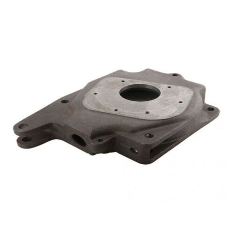 Brake Housing - Right Hand fits Case 480C 480D 580C 580D 480LL 584C 585C 480C 480D 480LL 580C 580D 584C 585C A152924