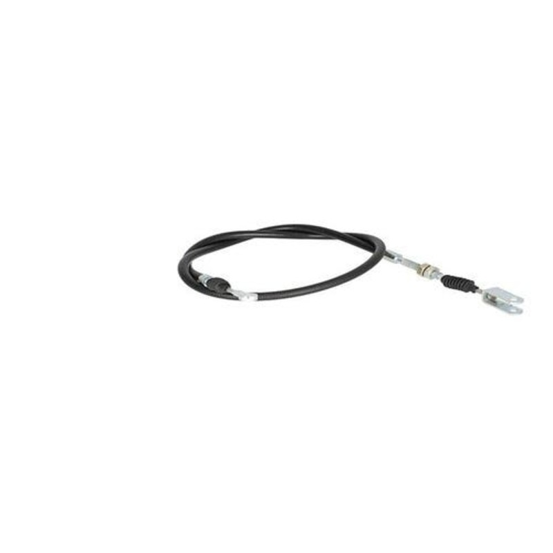 Cable Hand Brake - Right Hand fits Massey Ferguson 375 383 390 398 383 390 3595762M91