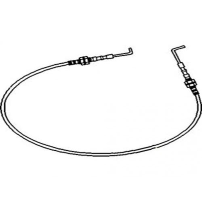 Cable - PTO Control fits International 5088 5288 5488 143961C1